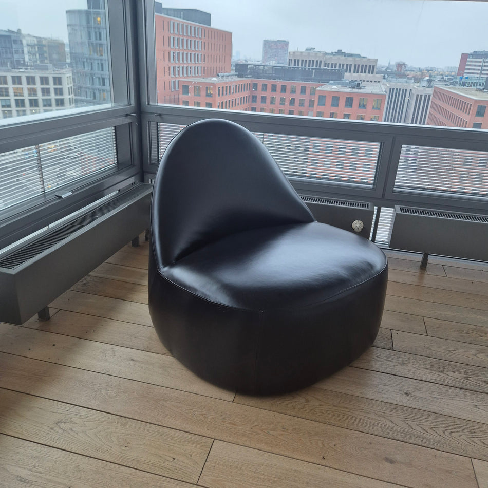 Sessel dunkelbraun – Loungesessel | Hotelsessel, gebraucht