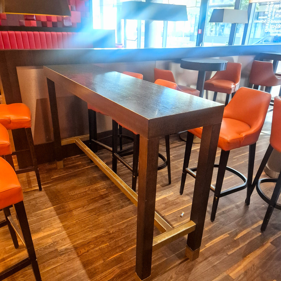 Stehtisch Restaurant