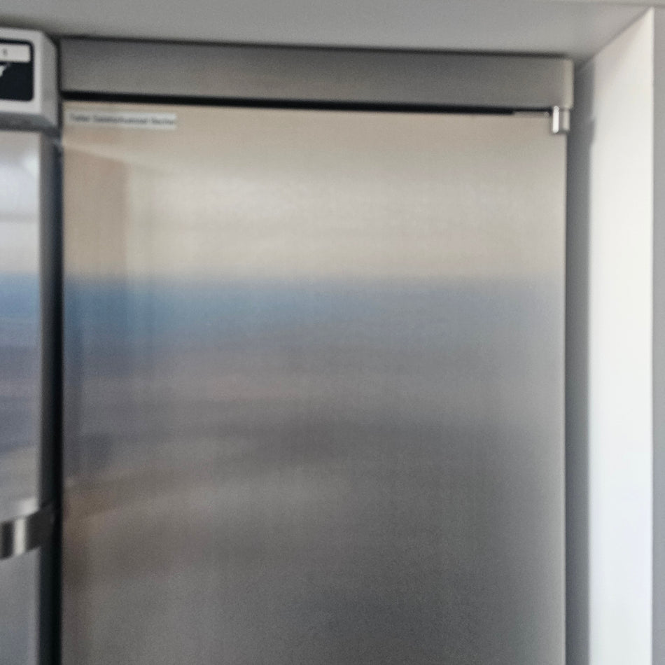 Edelstahlschrank Fächerschrank Schrank rechts Gastro