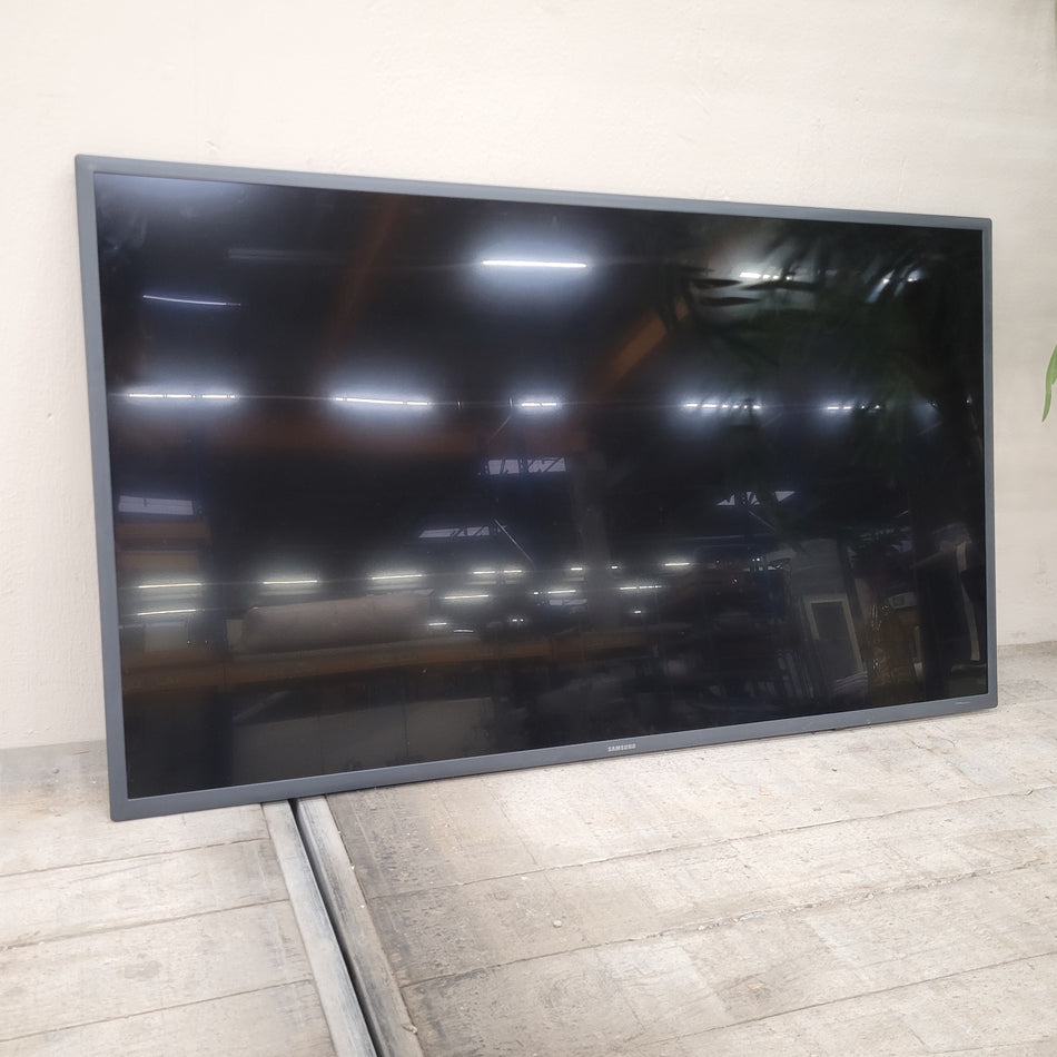 Samsung Smart TV Full HD 43 Zoll Fernseher Gebraucht