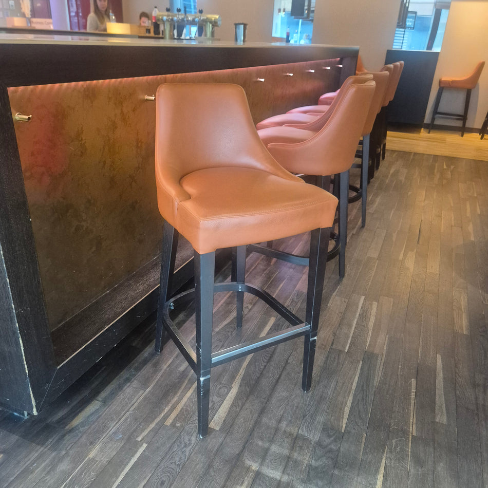 Barhocker Restaurant mey