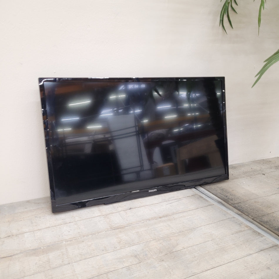 Philips 32 Zoll LED Fernseher TV HDMI USB Monitor