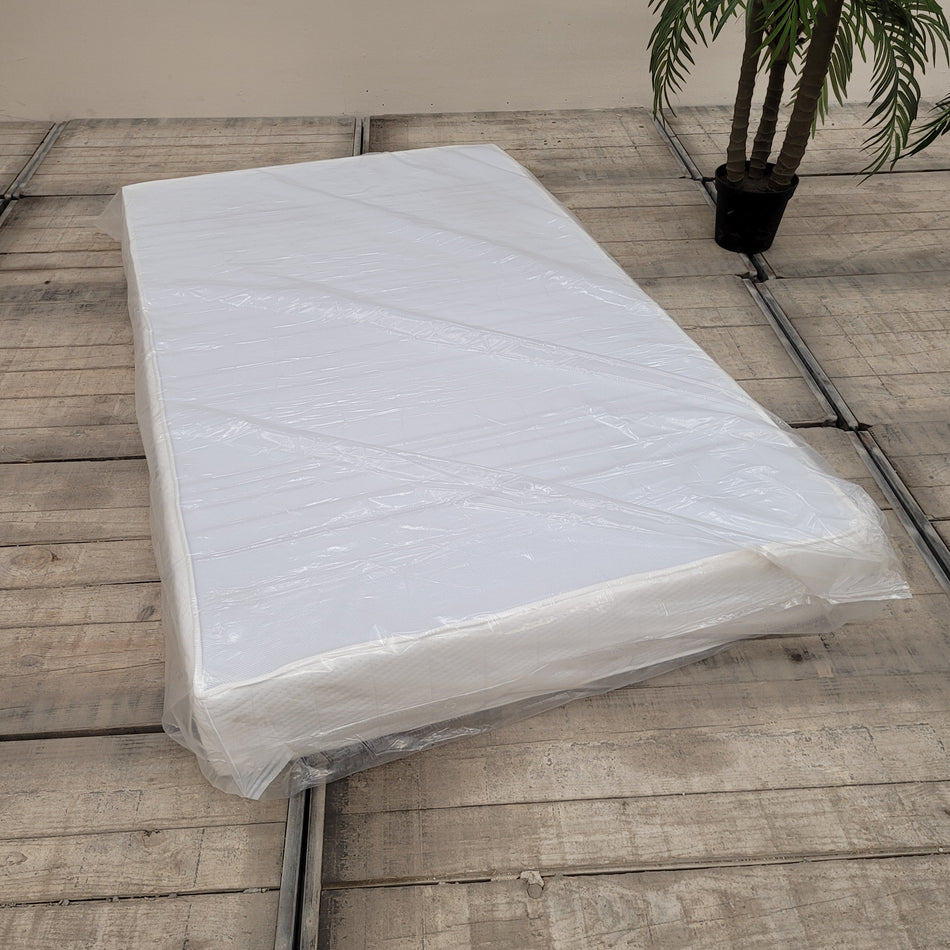 Latex Matratze 120x200 Einzelmatratze Retourenware