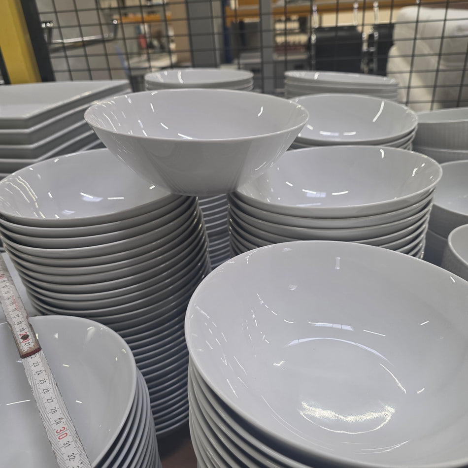 Seltmann Weiden Schale rund 20,5 cm