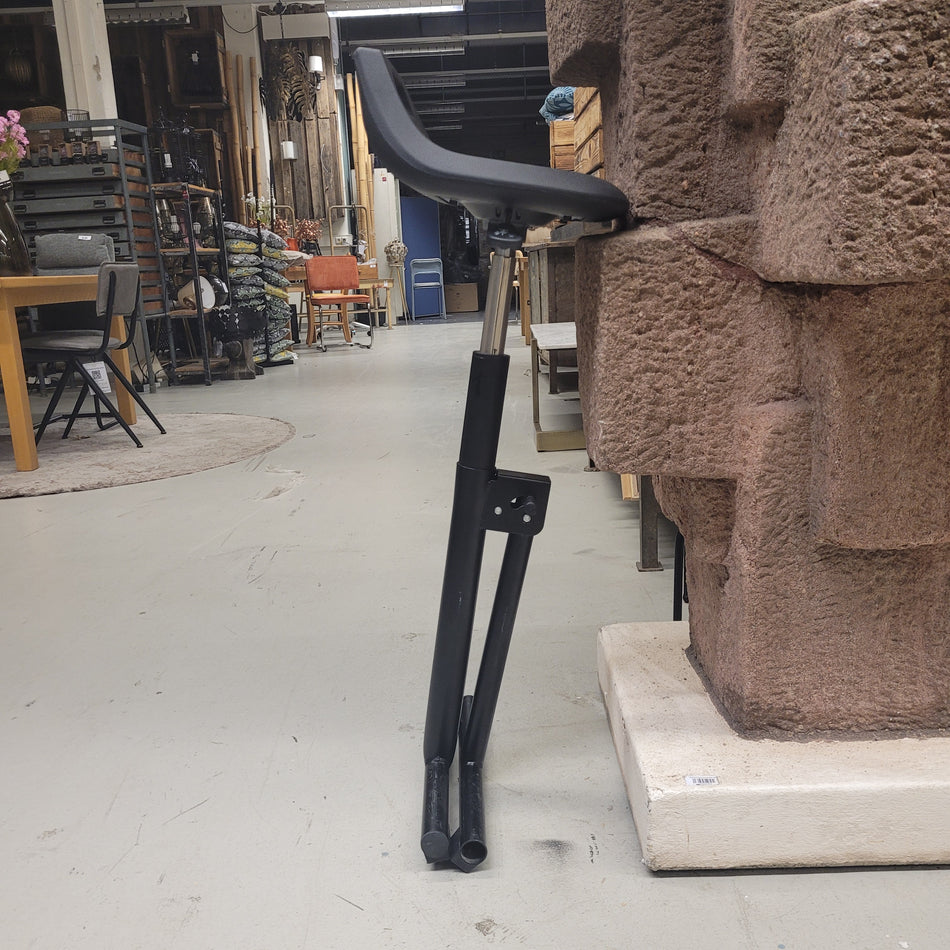 hjh office Arbeitsstuhl Bürostuhl TOP WORK 31