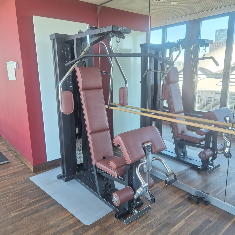 Multifunktions-Kraftstation Technogym