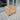 Outdoor Sessel braun Rattan Kunststoff Gartenmöbel