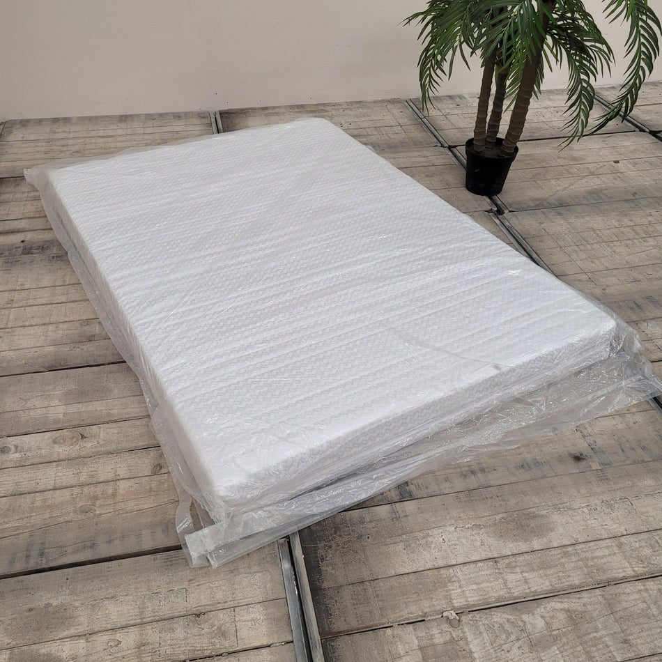 Latex Matratze 140x200 Einzelmatratze Retourenware