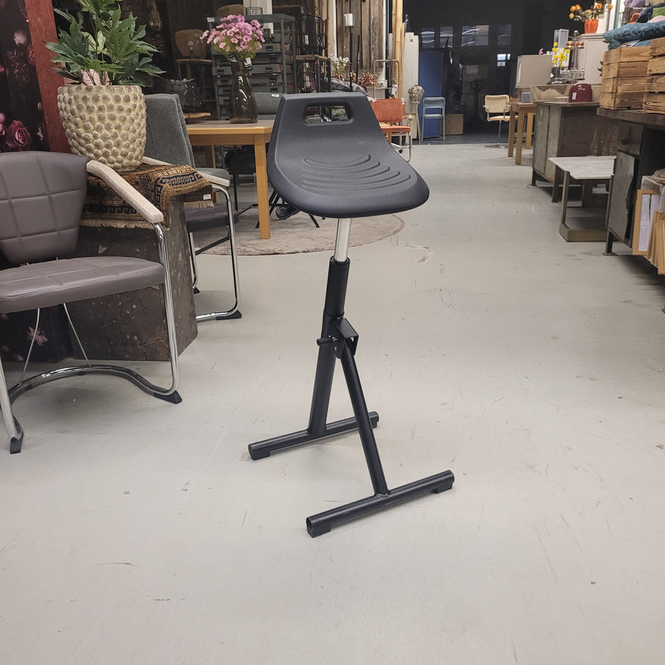 hjh office Arbeitsstuhl Bürostuhl TOP WORK 31