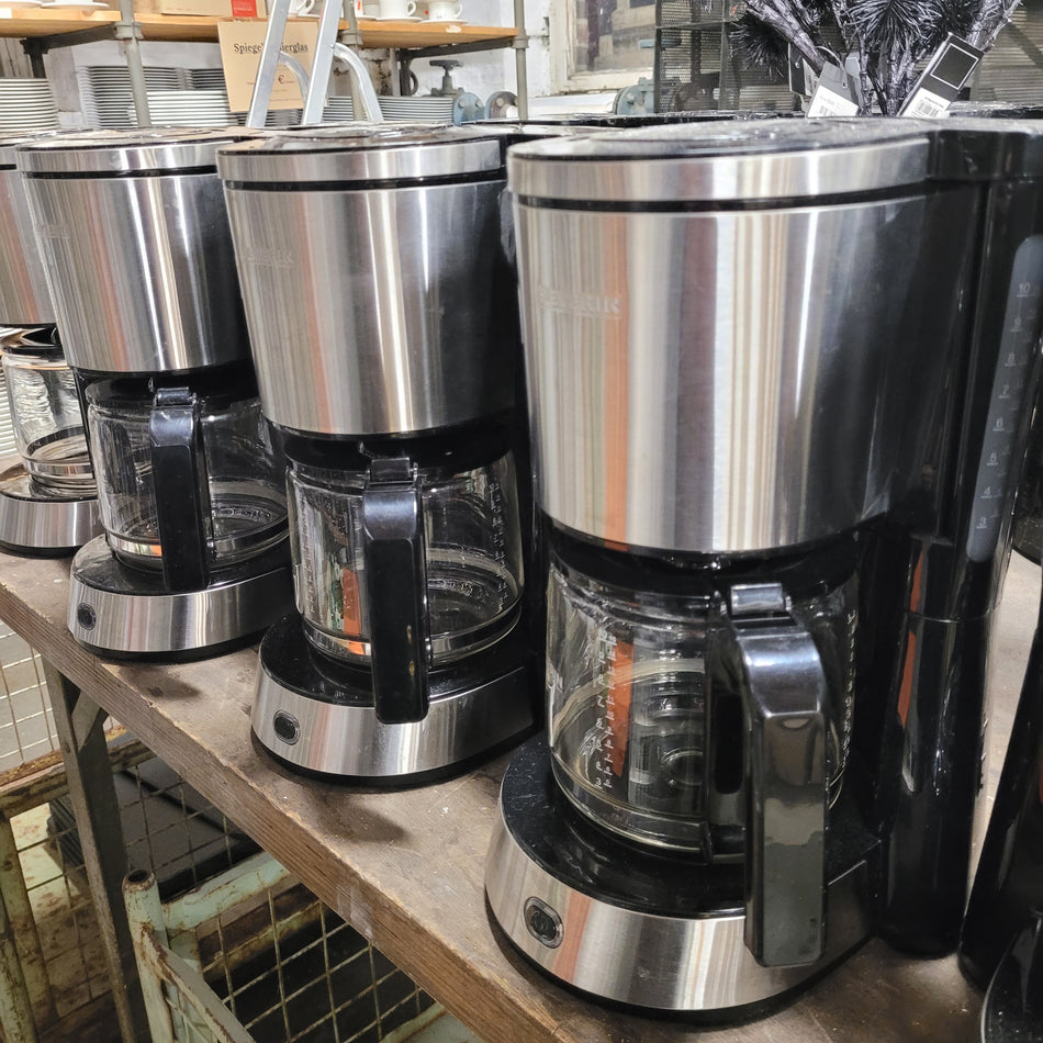 Diverse Kaffeemaschine Filterkaffeemaschinen