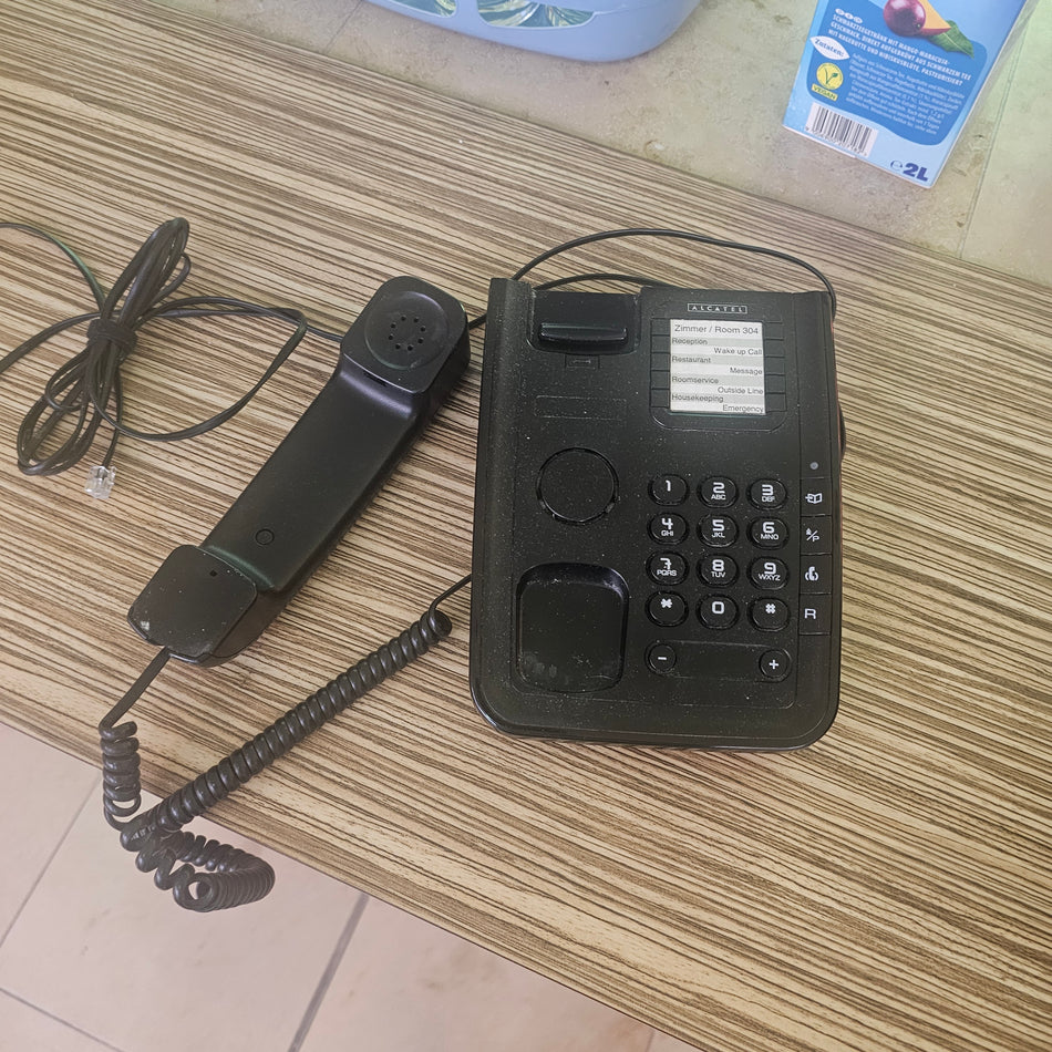Telefon Alcatel