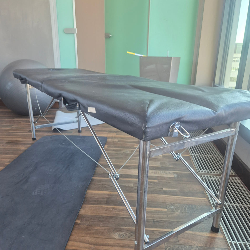 Massageliege