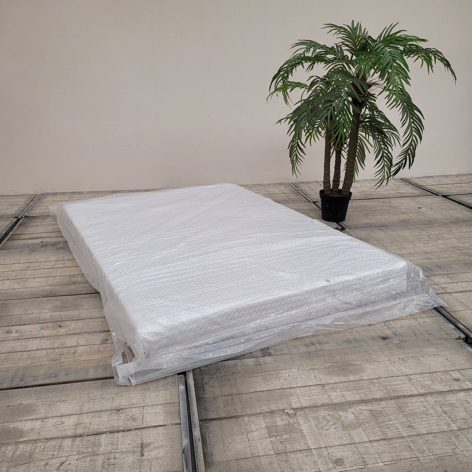 Latex Matratze 140x200 Einzelmatratze Retourenware