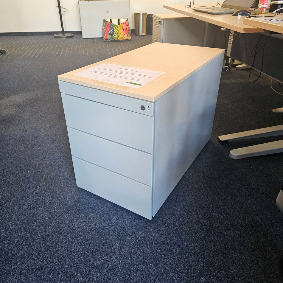 Rollcontainer Steelcase Container Büro