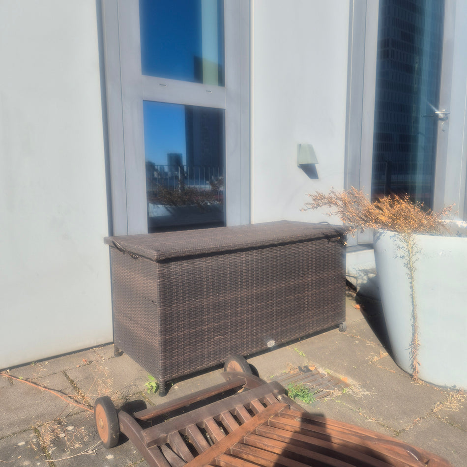 Aufbewahrungsbox