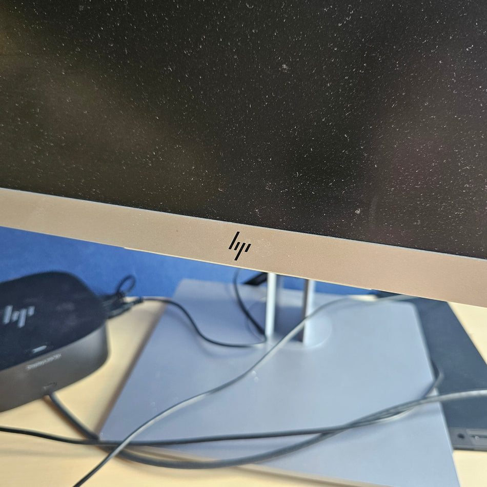 Monitor hp 60cm Bildschirmdiagonale Modell: E243