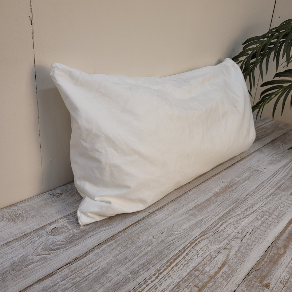 Hotel Kopfkissen Weiß Schlafkissen Kissen 80x40 gebraucht