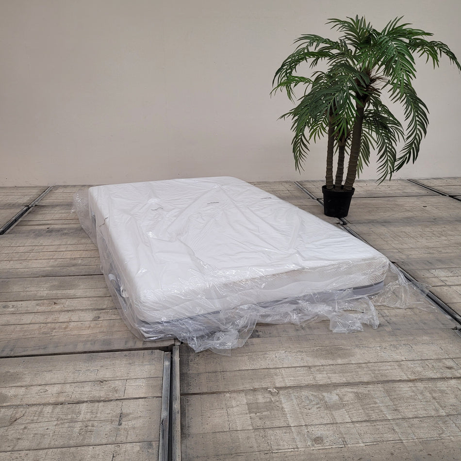 Latex Matratze 120x200 Einzelmatratze Retourenware