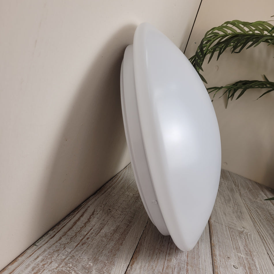 LEDVANCE LED Deckenleuchte  Weiß Deckenlampe Lampe