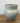 Dekorative D&M Vase Pit grau 23,5 cm Krug